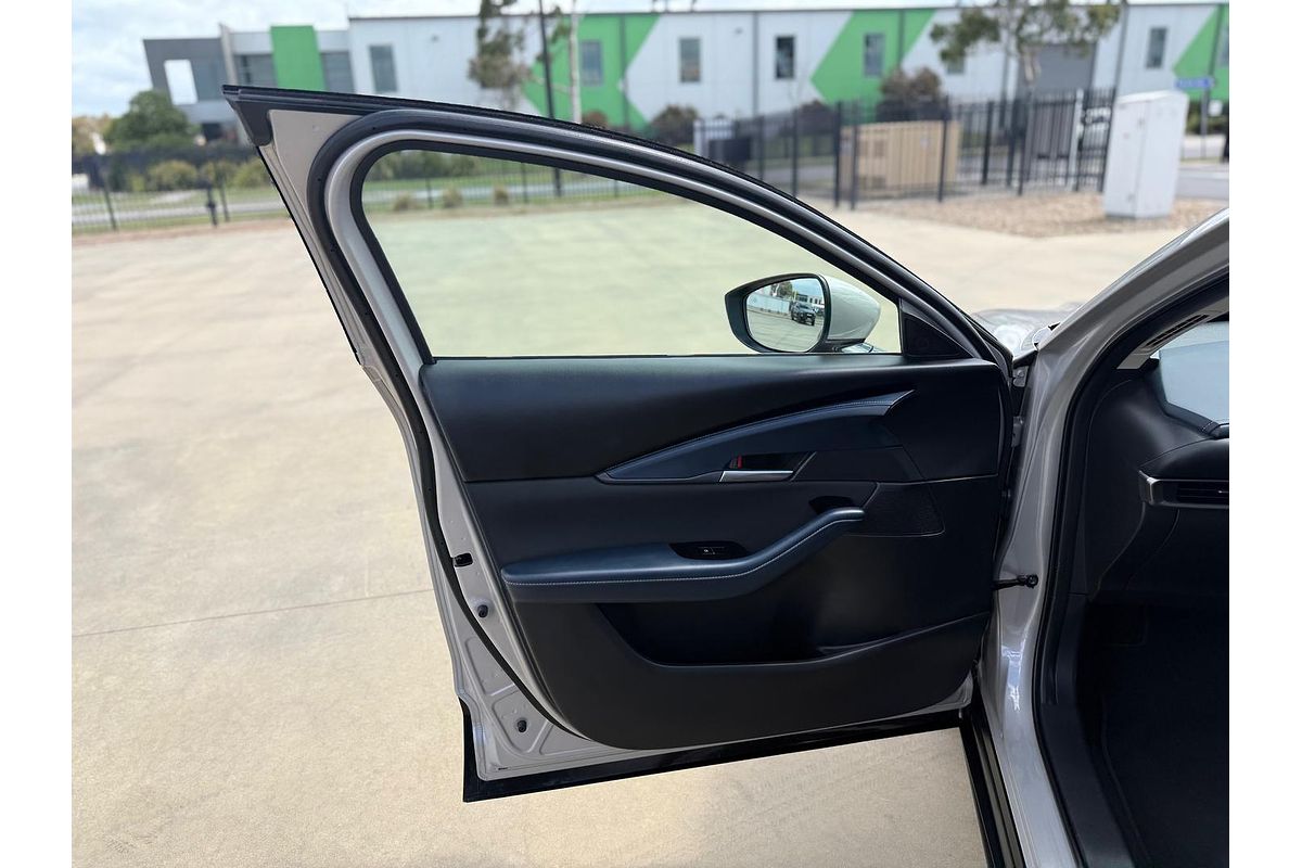 2024 Mazda CX-30 G20 Pure DM Series