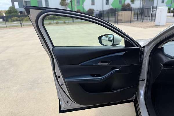 2024 Mazda CX-30 G20 Pure DM Series