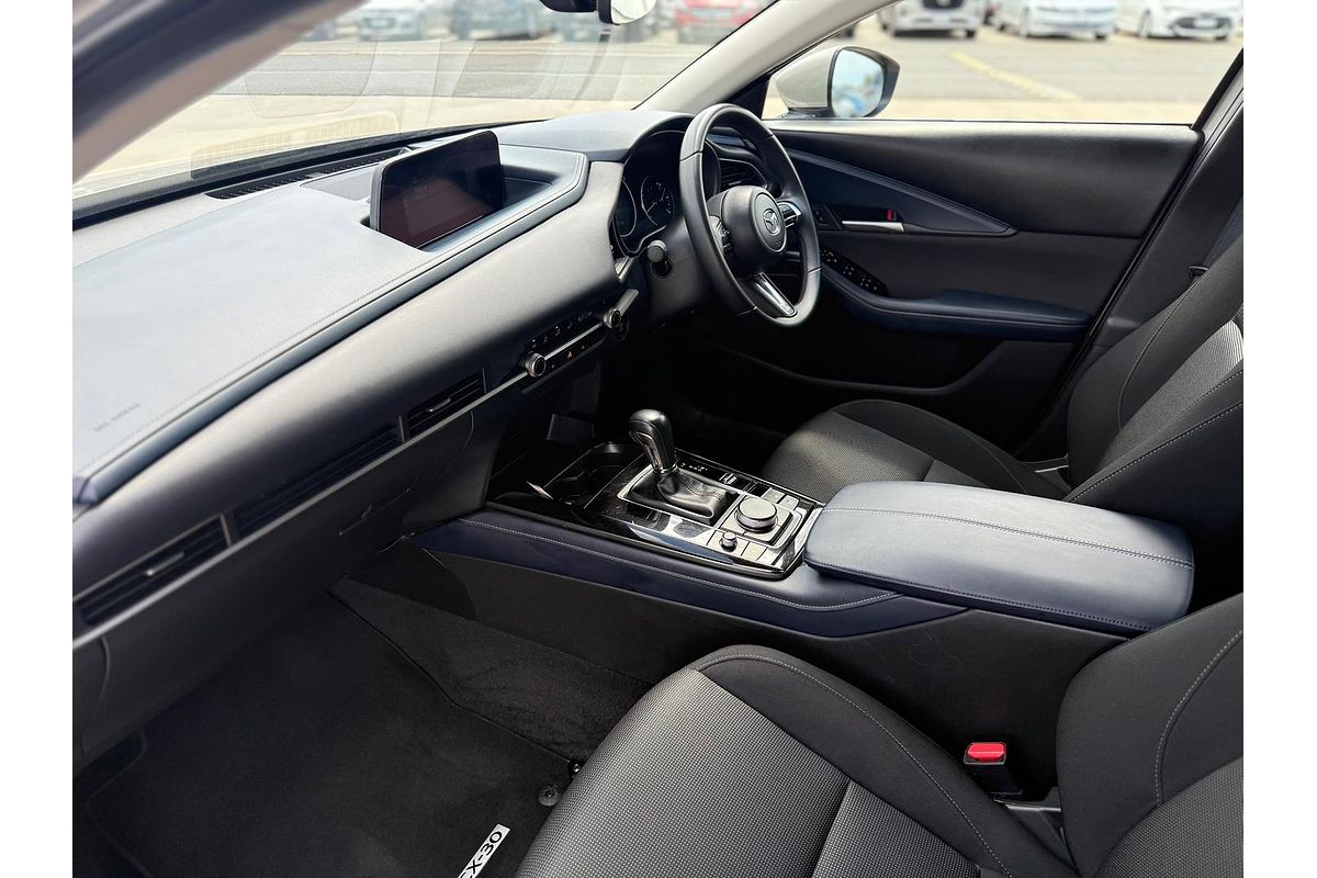 2024 Mazda CX-30 G20 Pure DM Series