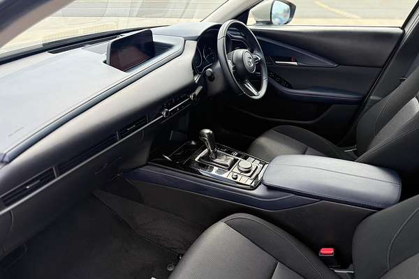 2024 Mazda CX-30 G20 Pure DM Series