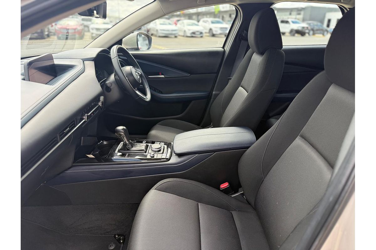 2024 Mazda CX-30 G20 Pure DM Series