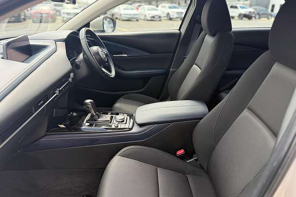 2024 Mazda CX-30 G20 Pure DM Series