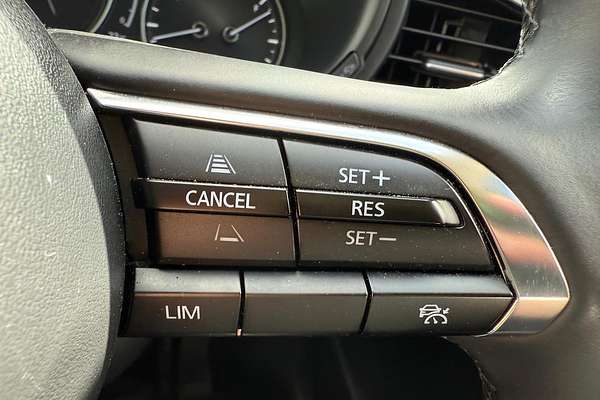 2024 Mazda CX-30 G20 Pure DM Series