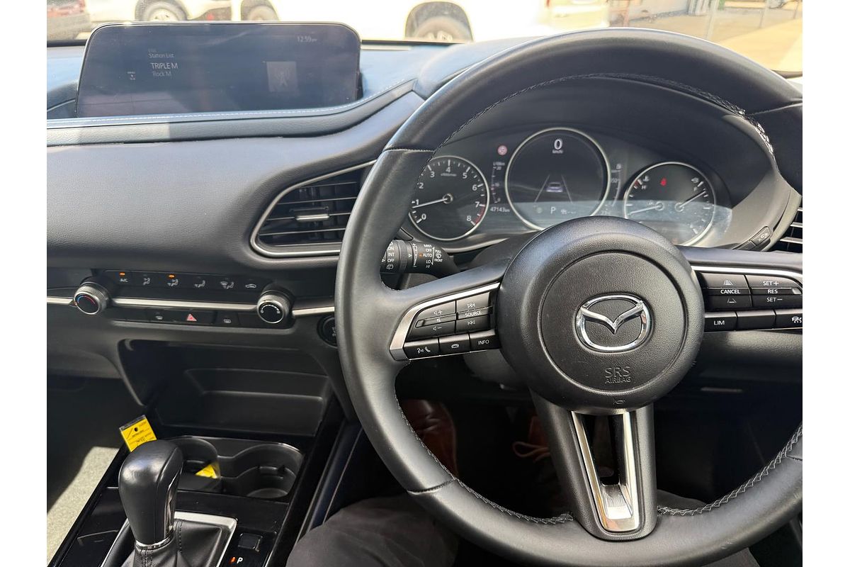 2024 Mazda CX-30 G20 Pure DM Series