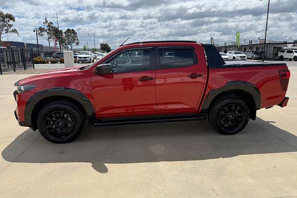 2025 Mazda BT-50 SP TF 4X4