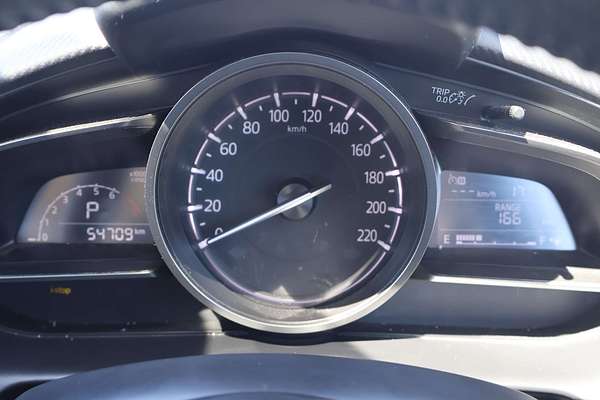 2018 Mazda 2 Maxx DJ Series