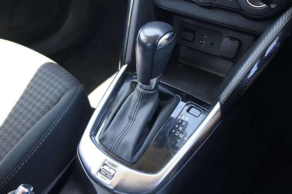 2018 Mazda 2 Maxx DJ Series