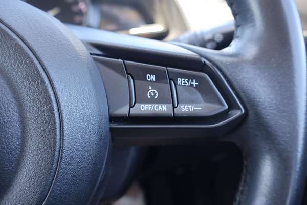 2018 Mazda 2 Maxx DJ Series