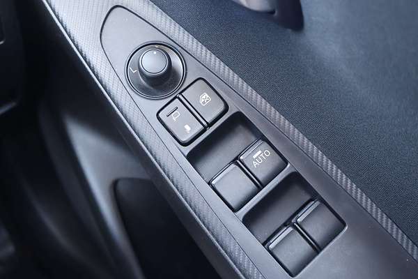 2018 Mazda 2 Maxx DJ Series
