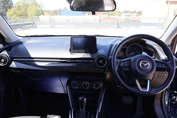 2018 Mazda 2 Maxx DJ Series