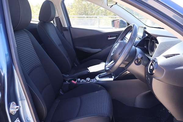 2018 Mazda 2 Maxx DJ Series
