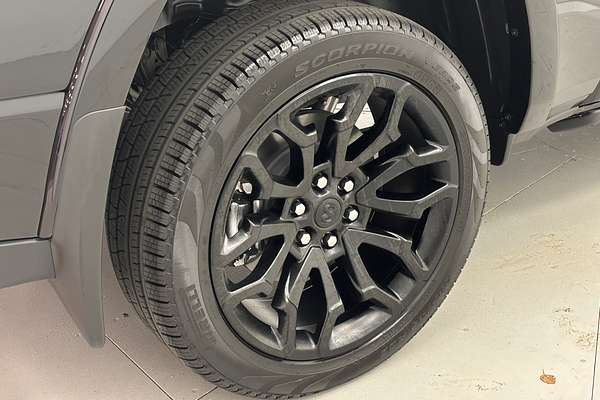 2025 RAM 1500 Limited Hurricane HO RamBox DT 4X4 SWB