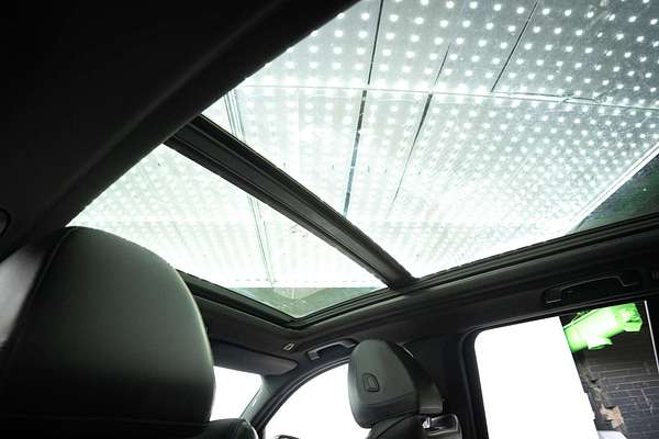 2018 BMW X3 xDrive30i G01