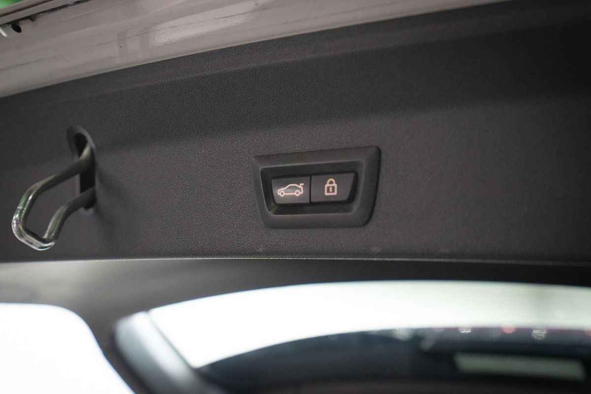 2018 BMW X3 xDrive30i G01