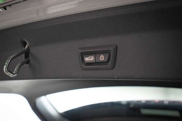 2018 BMW X3 xDrive30i G01