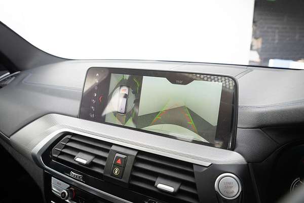 2018 BMW X3 xDrive30i G01