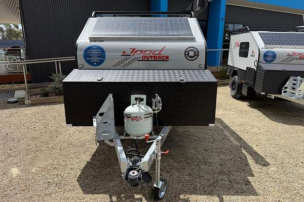2025 Jayco J-Pod Jpod.Ob-My25