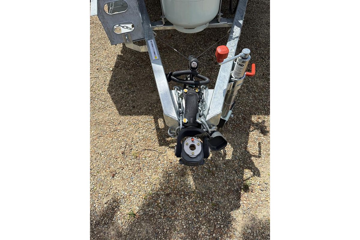 2025 Jayco J-Pod Jpod.Ob-My25