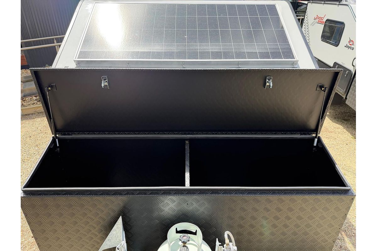 2025 Jayco J-Pod Jpod.Ob-My25