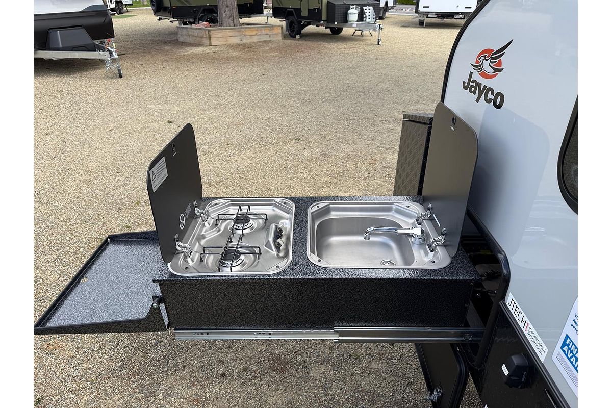 2025 Jayco J-Pod Jpod.Ob-My25