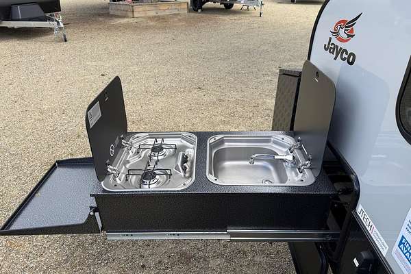 2025 Jayco J-Pod Jpod.Ob-My25