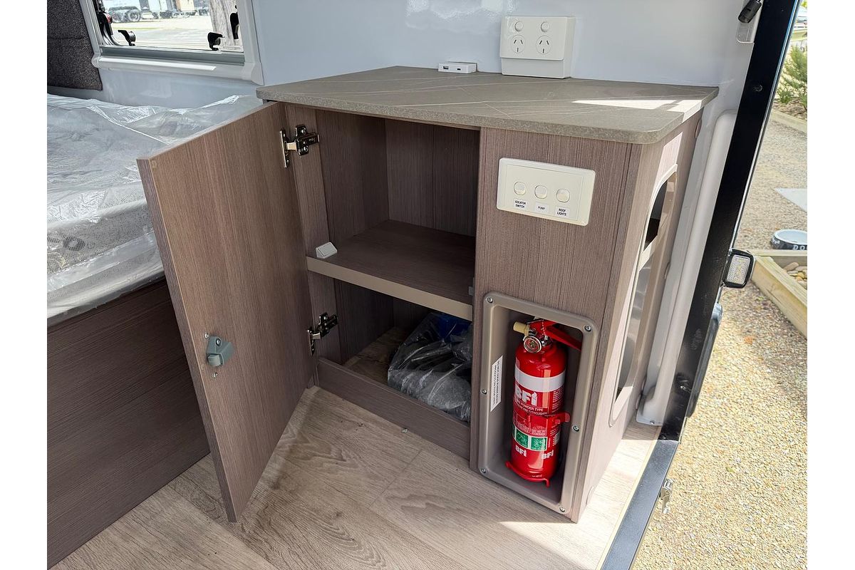 2025 Jayco J-Pod Jpod.Ob-My25