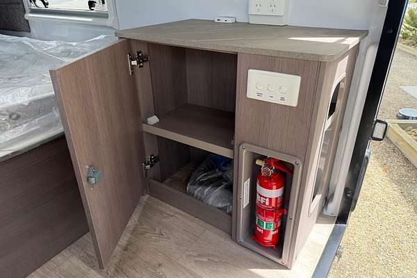 2025 Jayco J-Pod Jpod.Ob-My25