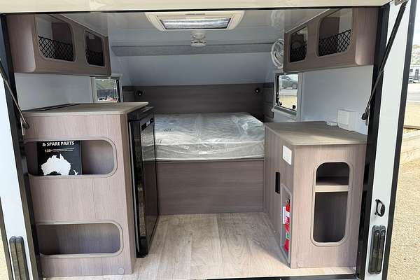 2025 Jayco J-Pod Jpod.Ob-My25