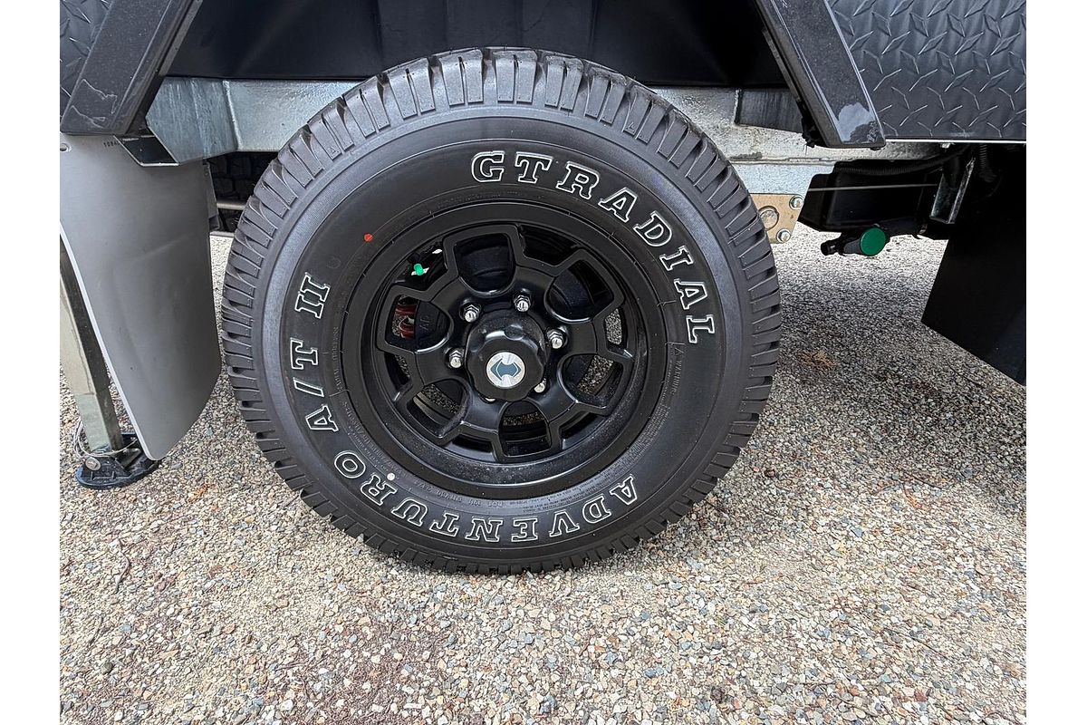 2025 Jayco J-Pod Jpod.Ob-My25