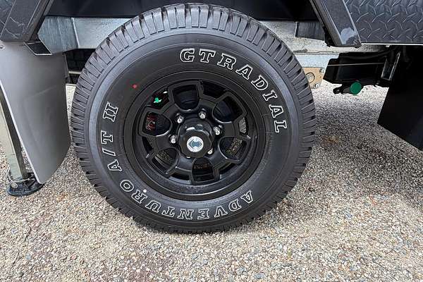 2025 Jayco J-Pod Jpod.Ob-My25