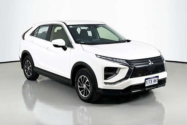 2024 Mitsubishi Eclipse Cross ES YB