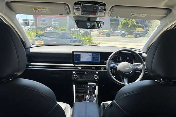 2024 Hyundai Tucson Elite NX4.V3