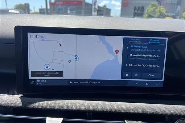 2024 Hyundai Tucson Elite NX4.V3