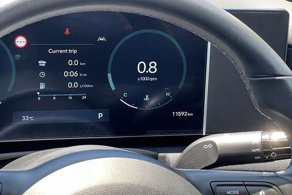 2024 Hyundai Tucson Elite NX4.V3