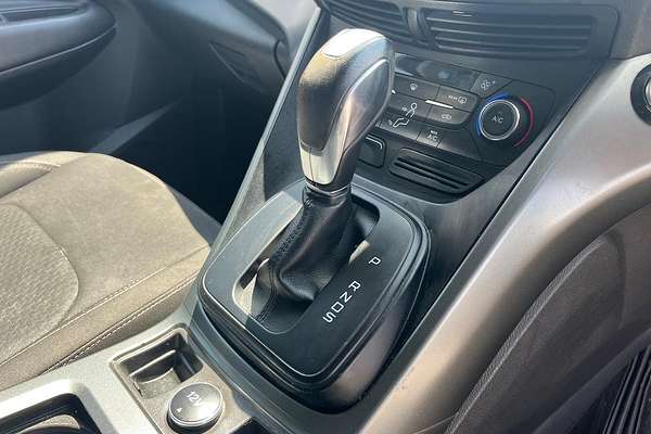 2017 Ford Escape Trend ZG