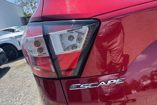 2017 Ford Escape Trend ZG