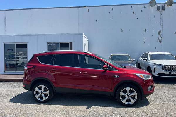 2017 Ford Escape Trend ZG