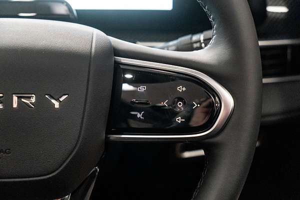 2025 Chery Tiggo 7 Super Hybrid Ultimate T32