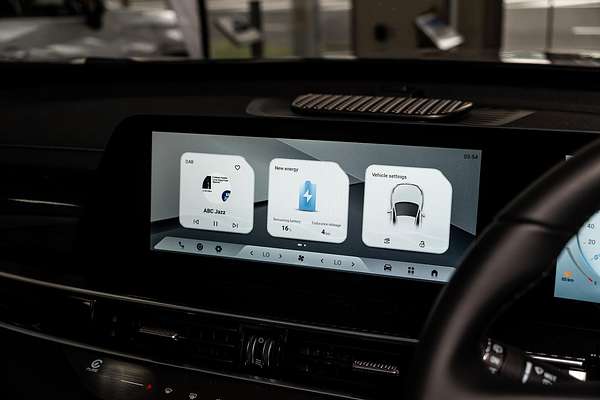 2025 Chery Tiggo 7 Super Hybrid Ultimate T32