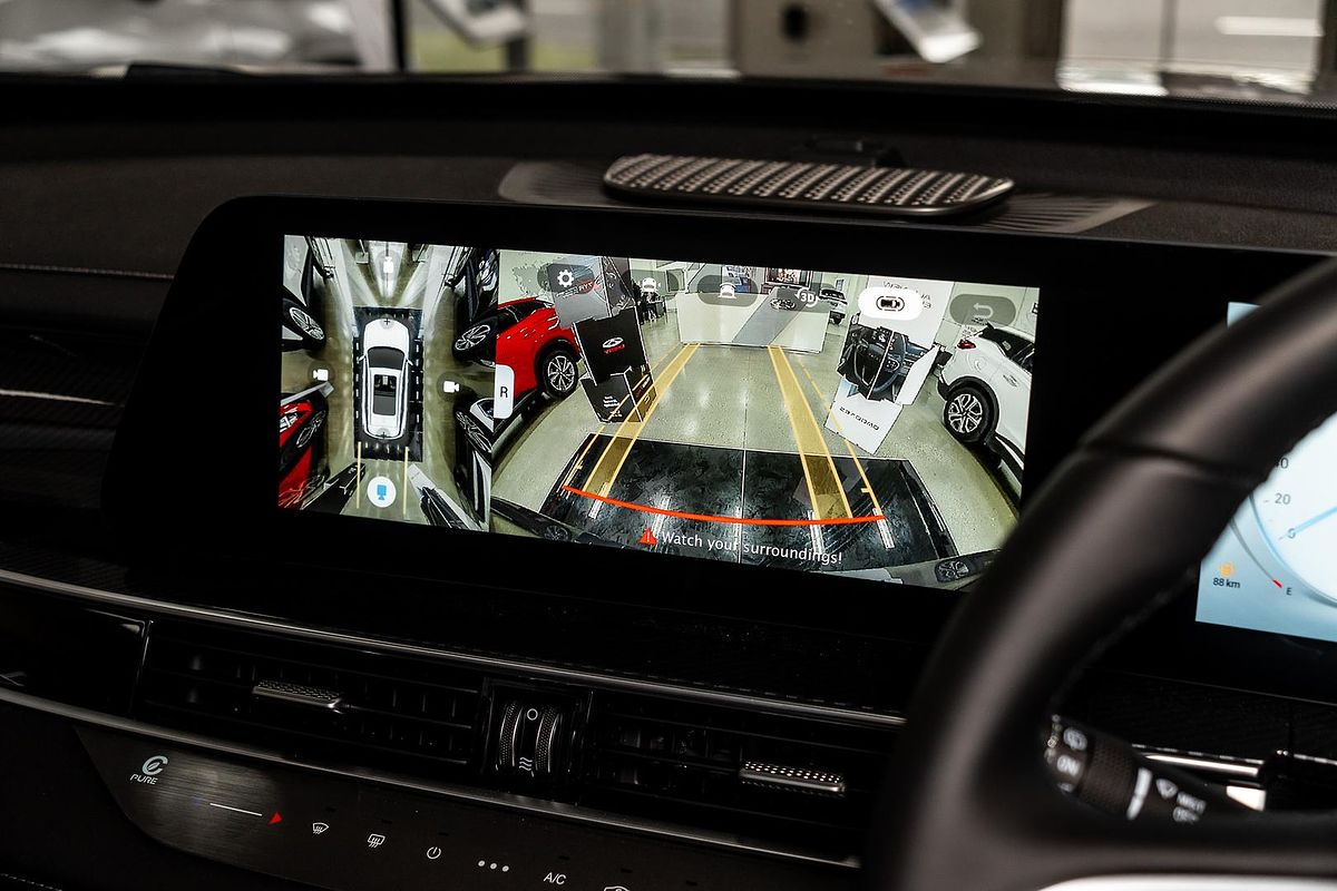 2025 Chery Tiggo 7 Super Hybrid Ultimate T32