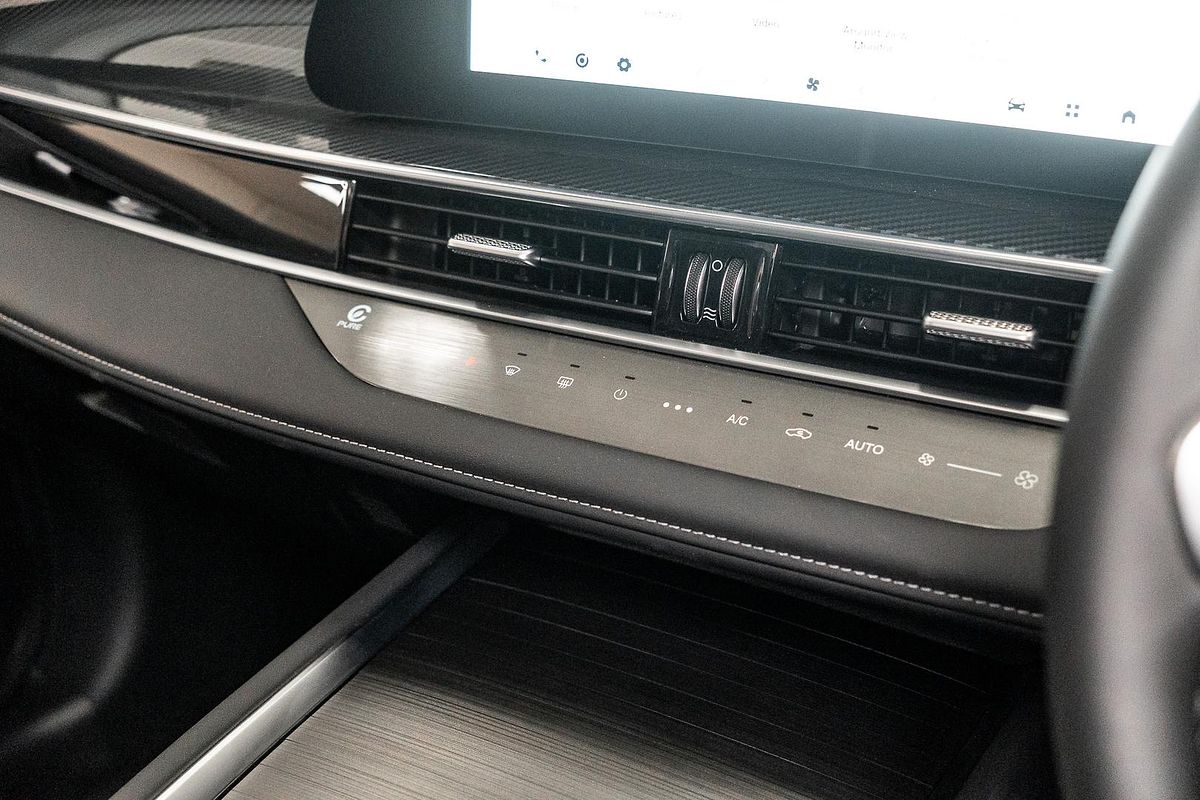 2025 Chery Tiggo 7 Super Hybrid Ultimate T32