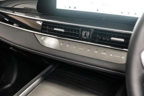 2025 Chery Tiggo 7 Super Hybrid Ultimate T32