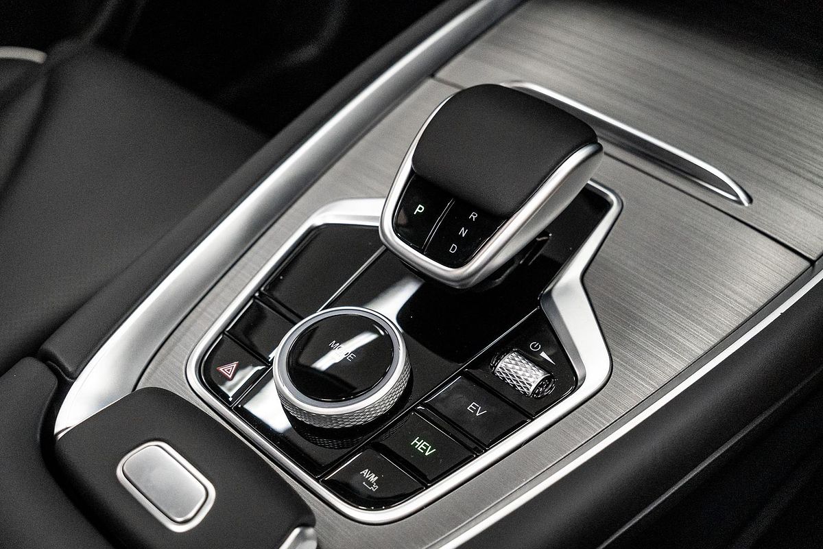 2025 Chery Tiggo 7 Super Hybrid Ultimate T32