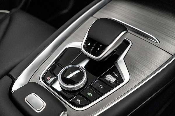 2025 Chery Tiggo 7 Super Hybrid Ultimate T32