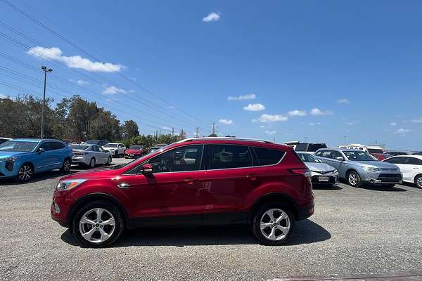 2017 Ford Escape Trend ZG