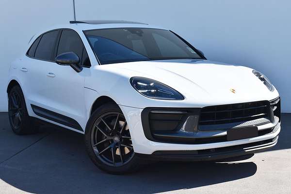 2023 Porsche Macan T 95B