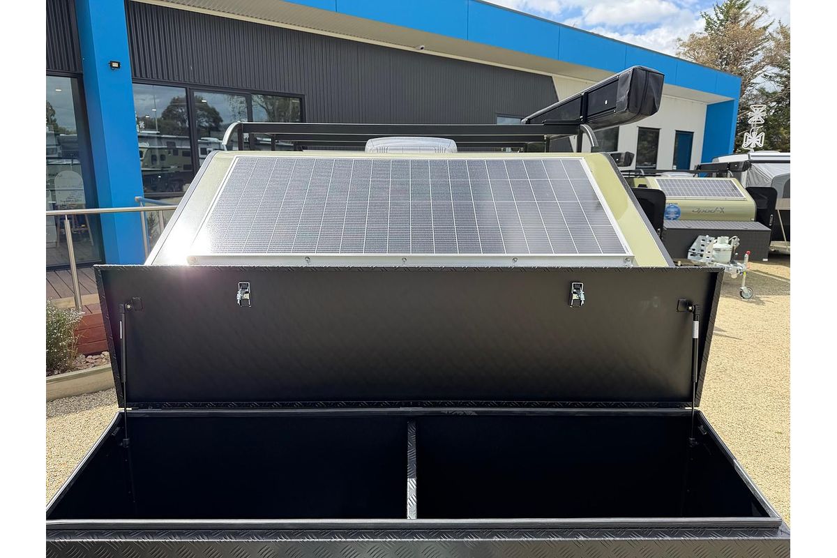 2025 Jayco J-Pod Jpod.X.Ob-My25