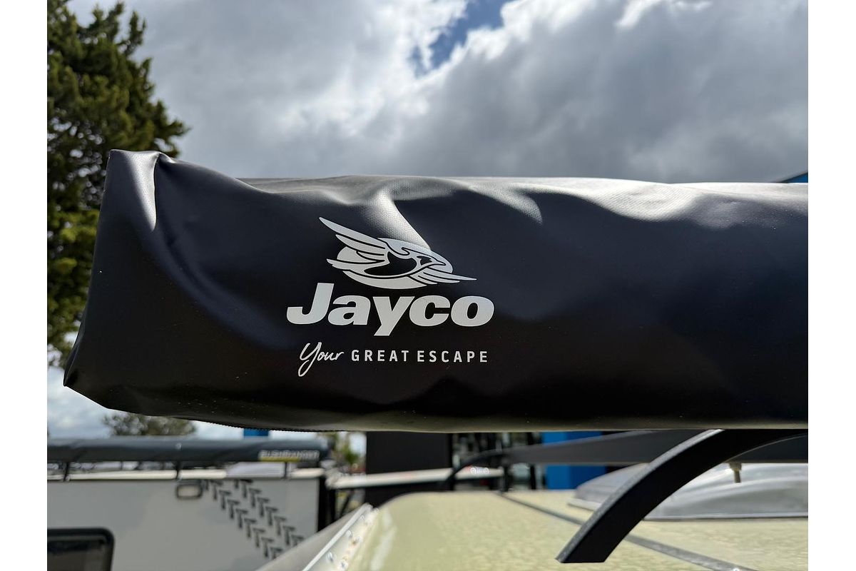 2025 Jayco J-Pod Jpod.X.Ob-My25