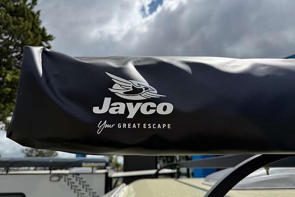 2025 Jayco J-Pod Jpod.X.Ob-My25
