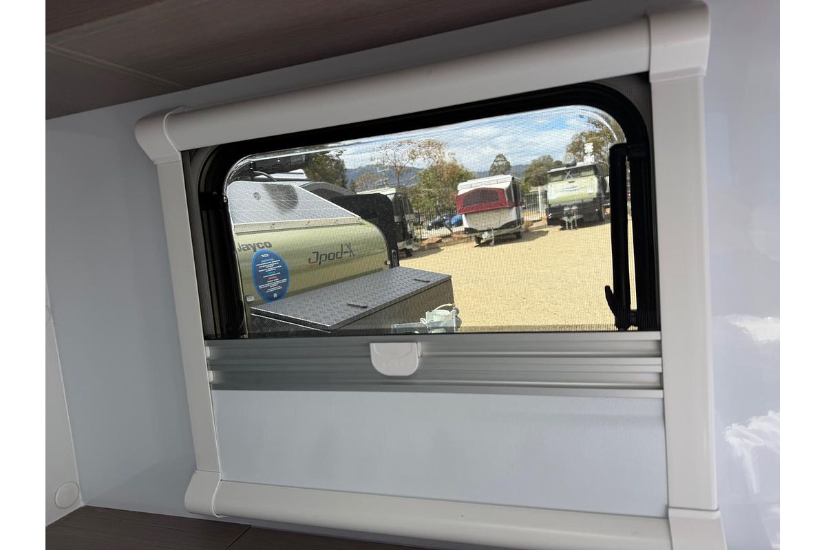 2025 Jayco J-Pod Jpod.X.Ob-My25